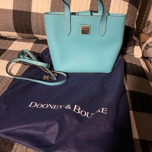 Dooney and Bourke handbag